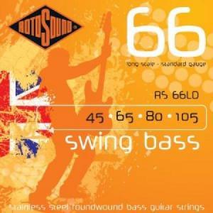 Rotosound Swing Bass 66 Strings